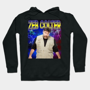 ZEB COLTER Hoodie